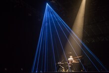 まらしぃ「marasy piano live asia tour 2019」最終公演の様子。（Photo by Daisuke Ishizaka）