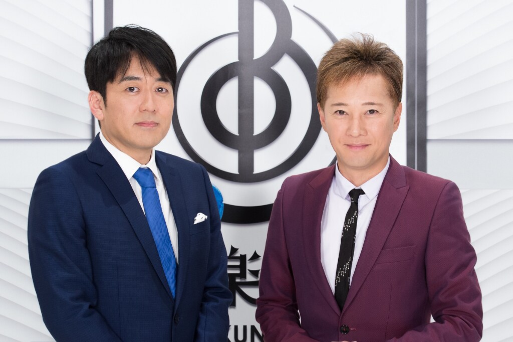 TBS「音楽の日」今年も中居×安住が司会、「汗」をテーマに中島みゆきの「時代」合唱