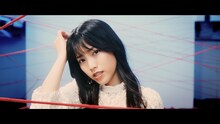 石原夏織「TEMPEST」ミュージックビデオのワンシーン。