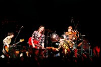 NICO Touches the Walls（撮影：岡田貴之）