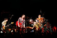 NICO Touches the Walls（撮影：岡田貴之）