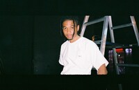 「Jazzy Sport POP UP SHOP in BEAMS T HARAJUKU」で販売される商品のイメージ写真。 （Photo By Cho Ongo）