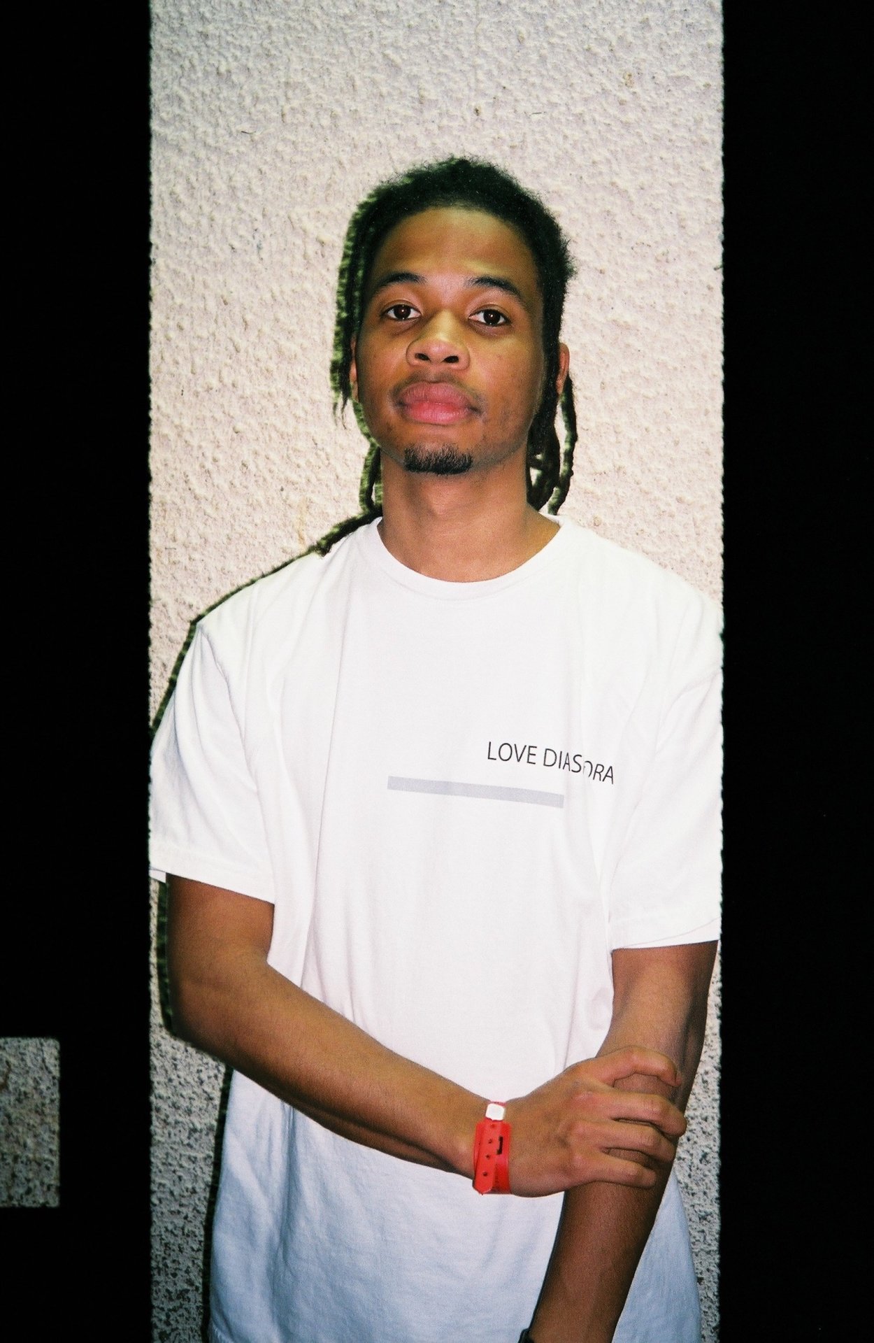 「Jazzy Sport POP UP SHOP in BEAMS T HARAJUKU」で販売される商品のイメージ写真。 （Photo By Cho Ongo）