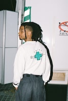 「Jazzy Sport POP UP SHOP in BEAMS T HARAJUKU」で販売される商品のイメージ写真。 （Photo By Cho Ongo）