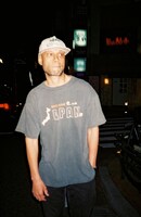 「Jazzy Sport POP UP SHOP in BEAMS T HARAJUKU」で販売される商品のイメージ写真。 （Photo By Cho Ongo）