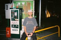 「Jazzy Sport POP UP SHOP in BEAMS T HARAJUKU」で販売される商品のイメージ写真。 （Photo By Cho Ongo）