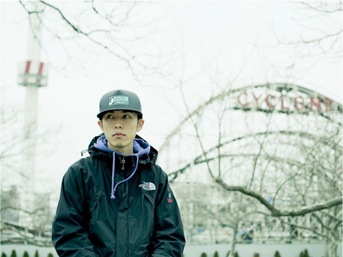 DJ Tomo