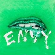 カムラミカウ「ENVY」ジャケット