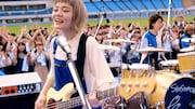 ロッテ「爽」新CM「全力合爽部」編より。