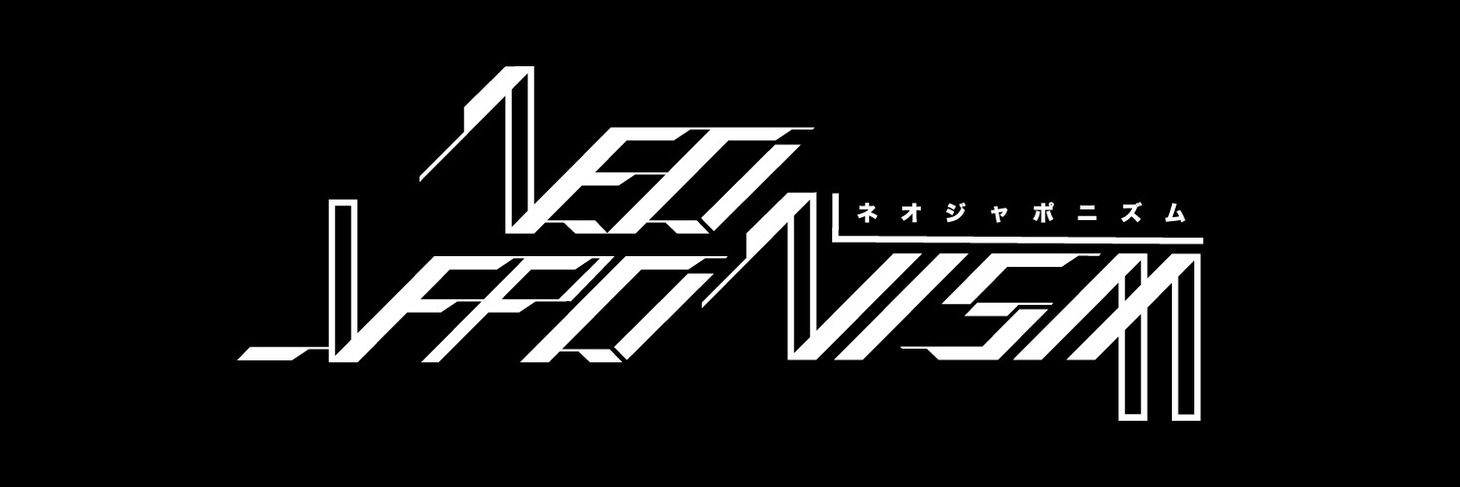 NEO JAPONISMロゴ