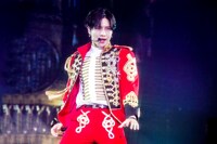 テミン（撮影：上飯坂一）