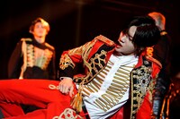 テミン（撮影：上飯坂一）