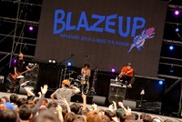 ENTH（撮影：半田安政 / Showcase）