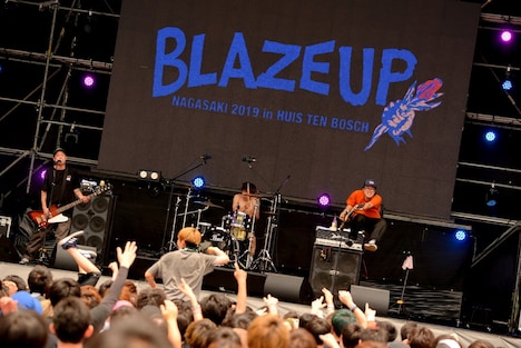 ENTH（撮影：半田安政 / Showcase）