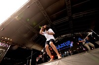 G-FREAK FACTORY（撮影：半田安政 / Showcase）