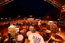 SHANK（撮影：半田安政 / Showcase）