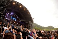 SiM（撮影：半田安政 / Showcase）