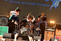 dustbox（撮影：半田安政 / Showcase）