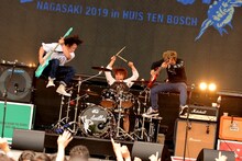 dustbox（撮影：半田安政 / Showcase）