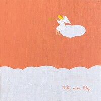 kiki vivi lily「80denier」ジャケット