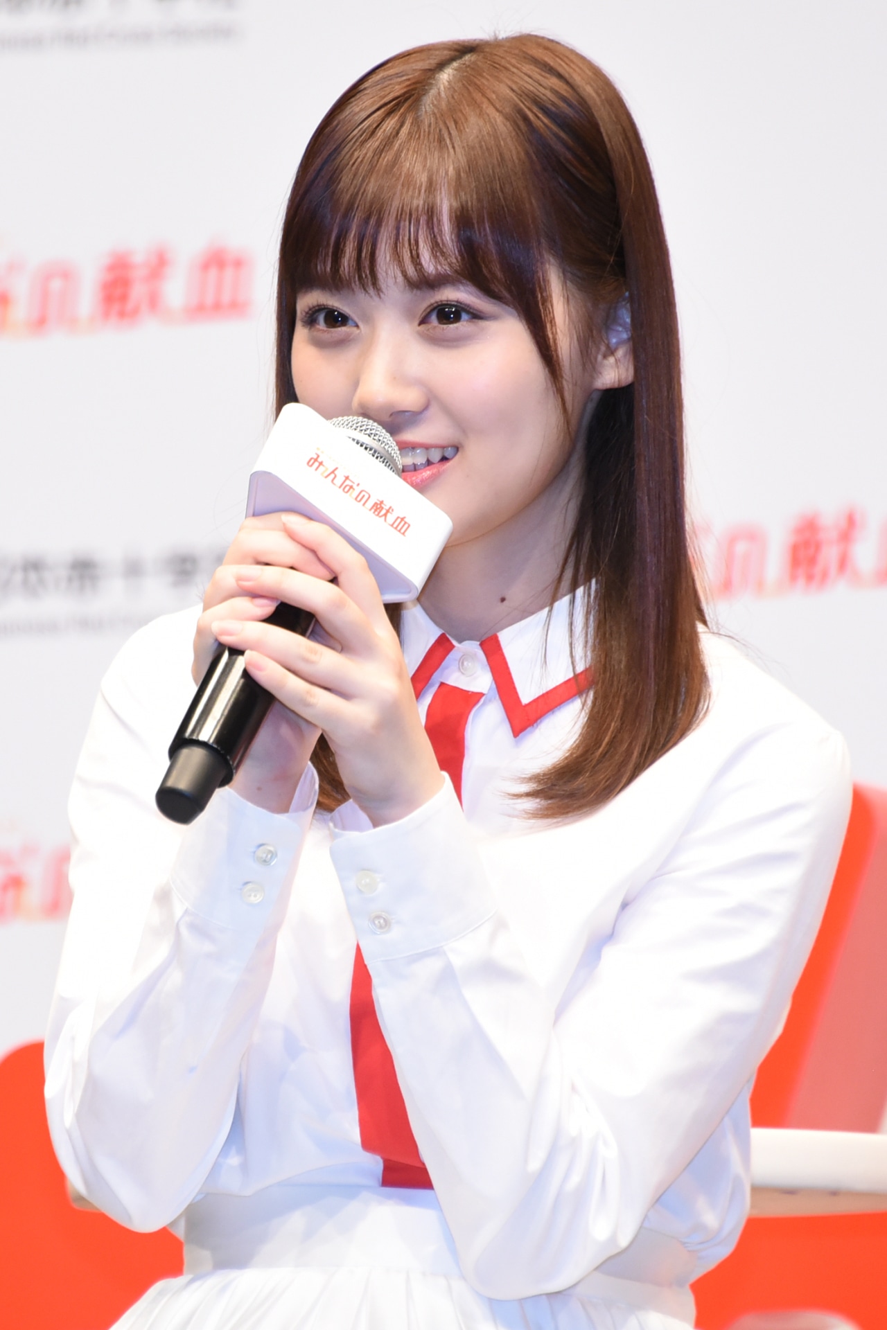 山下美月