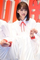 堀未央奈