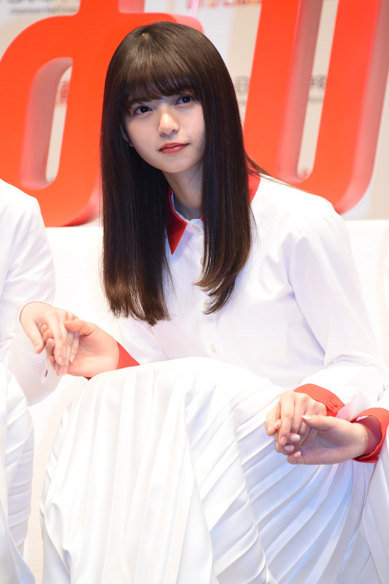 齋藤飛鳥