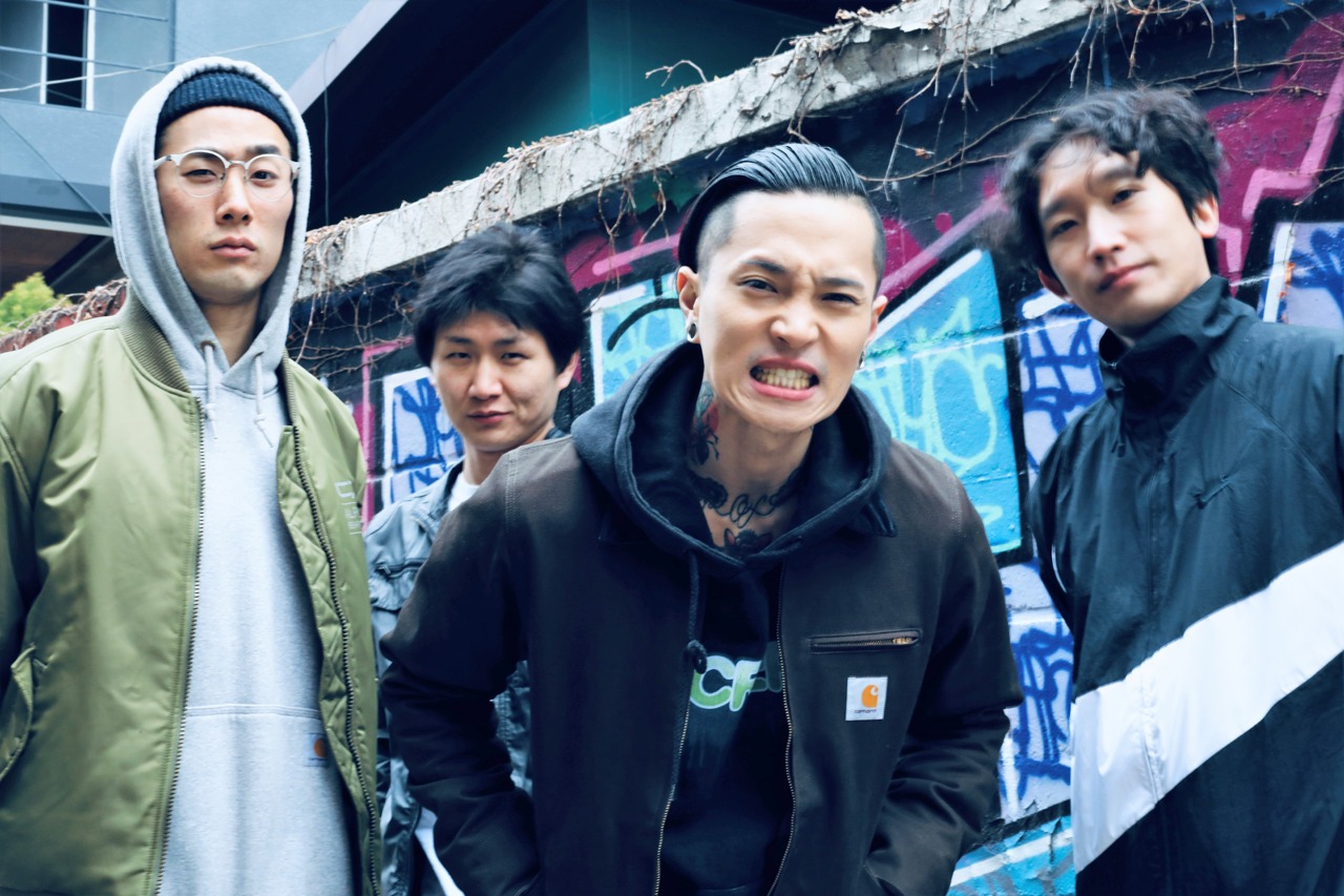 RIOT KIDZ