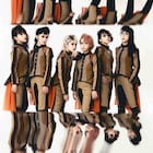 BiSHが「有吉ジャポン」メインゲストとして登場、二丁魁の人気に迫る密着映像OA