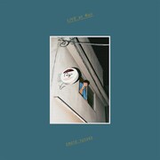 江本祐介「Live at Roji」ジャケット