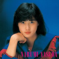 安田成美「風の谷のナウシカ」ジャケット