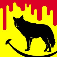 石野卓球「Koyote Tango」配信ジャケット