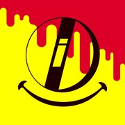 石野卓球「John RydoOn」配信ジャケット