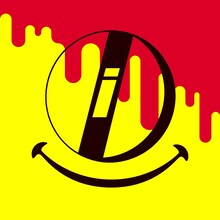 石野卓球「John RydoOn」配信ジャケット