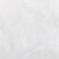 J「Limiteless」CD盤ジャケット
