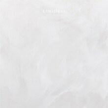 J「Limiteless」CD盤ジャケット