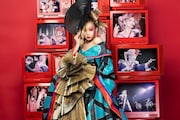 倖田來未