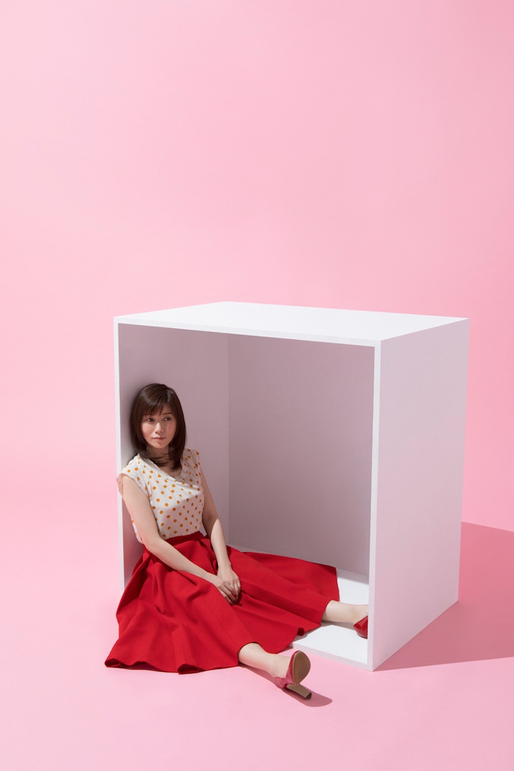 柴田淳