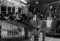 s-kenが1977年に撮影したアメリカ・ニューヨークの写真。