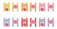 いちご御守 (c)Strawberry Prince All Rights Reserved.