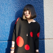 無地の服に憧れるmajiko