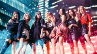 Happiness「POWER GIRLS」ジャケット