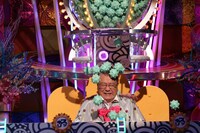 伊東四朗(c)フジテレビ