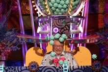 伊東四朗(c)フジテレビ