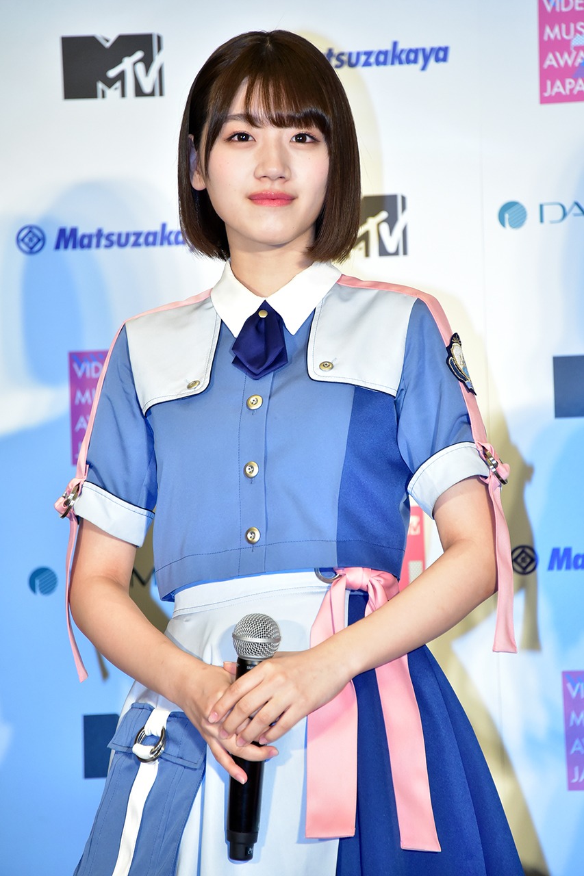 佐々木美玲