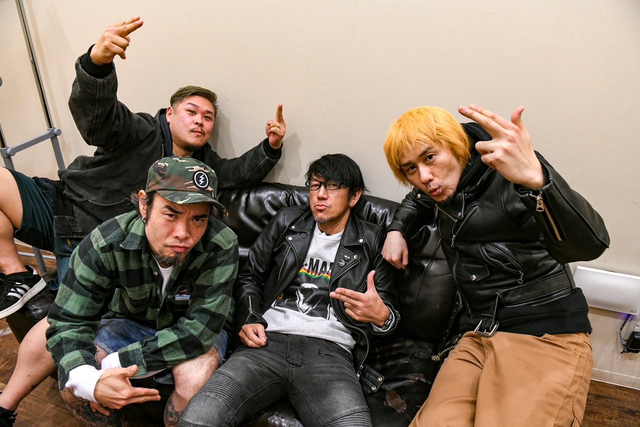 Ken Yokoyama