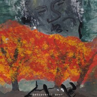 betcover!!「闇芝居」ジャケット