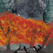 betcover!!「闇芝居」ジャケット