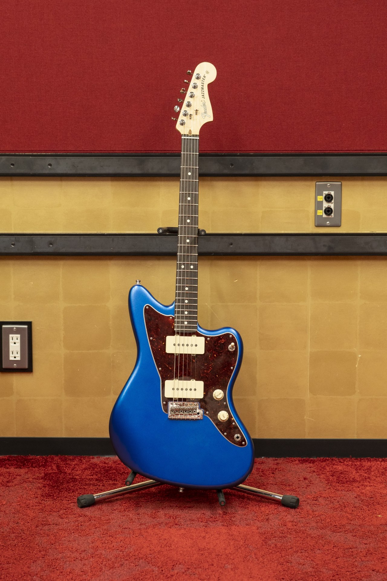 FENDER American Performer Jazzmaster