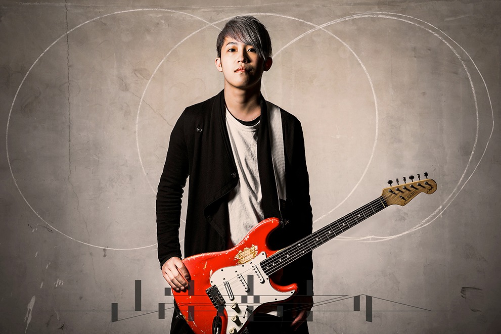 山岸竜之介